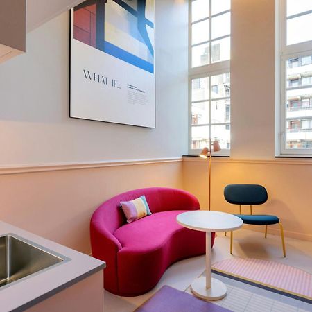 The Rebyl, Nijmegen, A Tribute Portfolio Hotel Eksteriør bilde