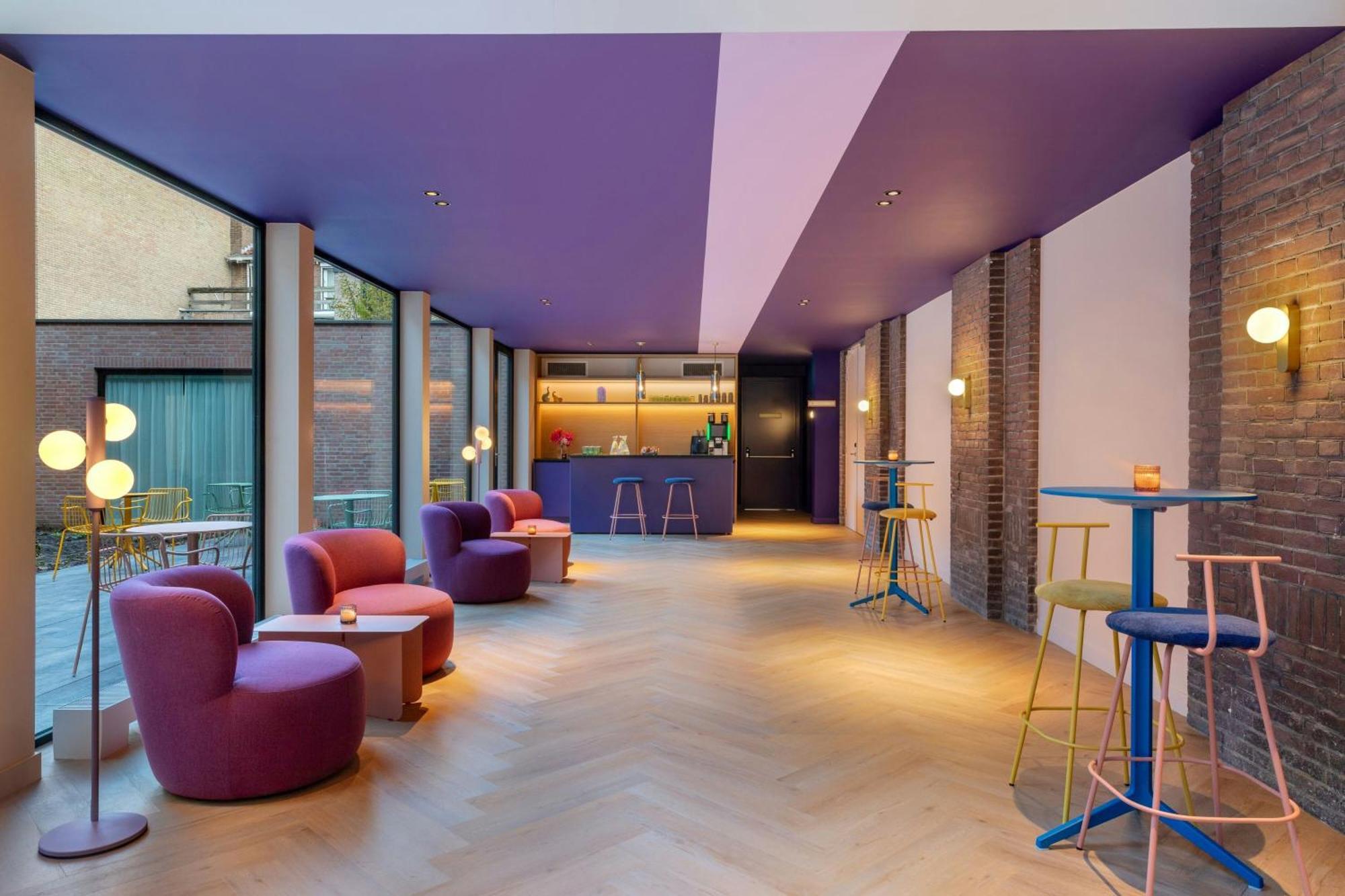 The Rebyl, Nijmegen, A Tribute Portfolio Hotel Eksteriør bilde