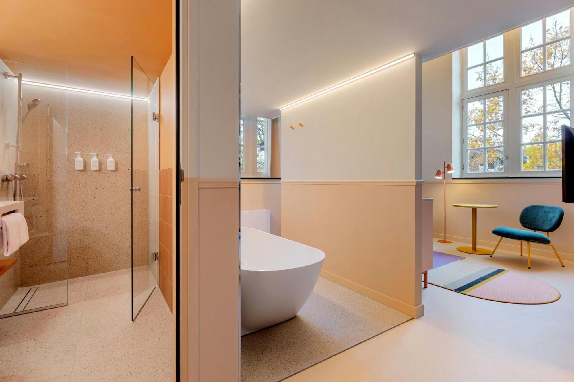 The Rebyl, Nijmegen, A Tribute Portfolio Hotel Eksteriør bilde