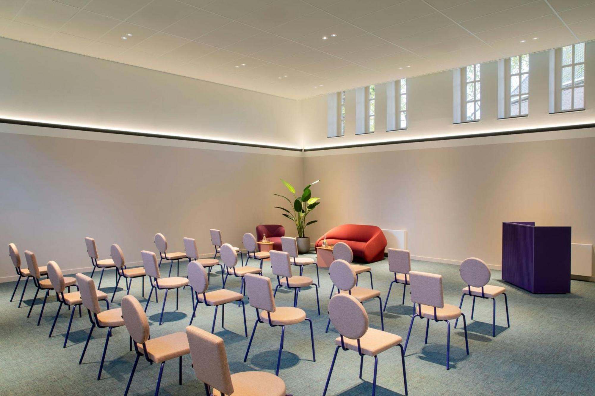 The Rebyl, Nijmegen, A Tribute Portfolio Hotel Eksteriør bilde