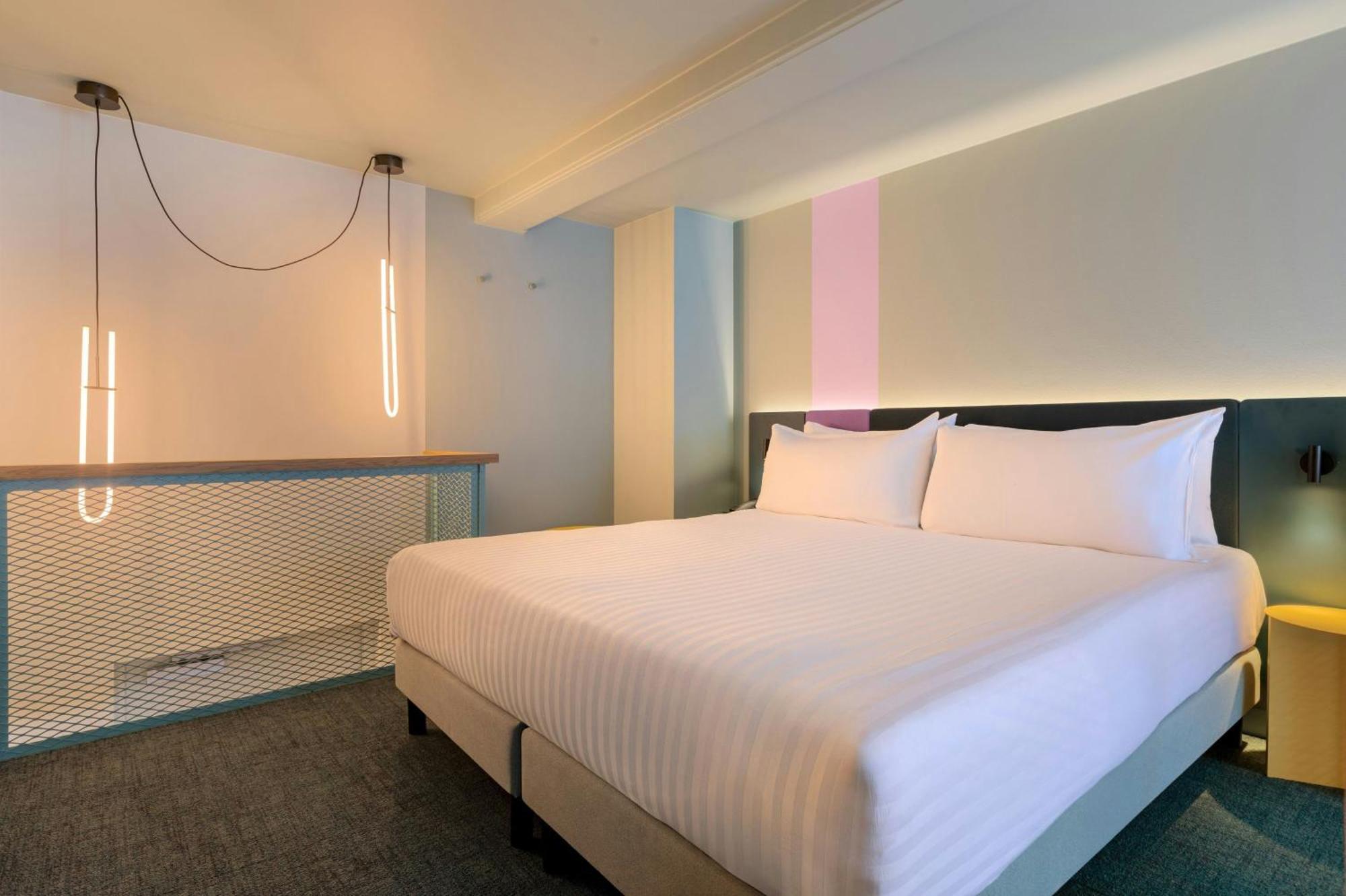 The Rebyl, Nijmegen, A Tribute Portfolio Hotel Eksteriør bilde