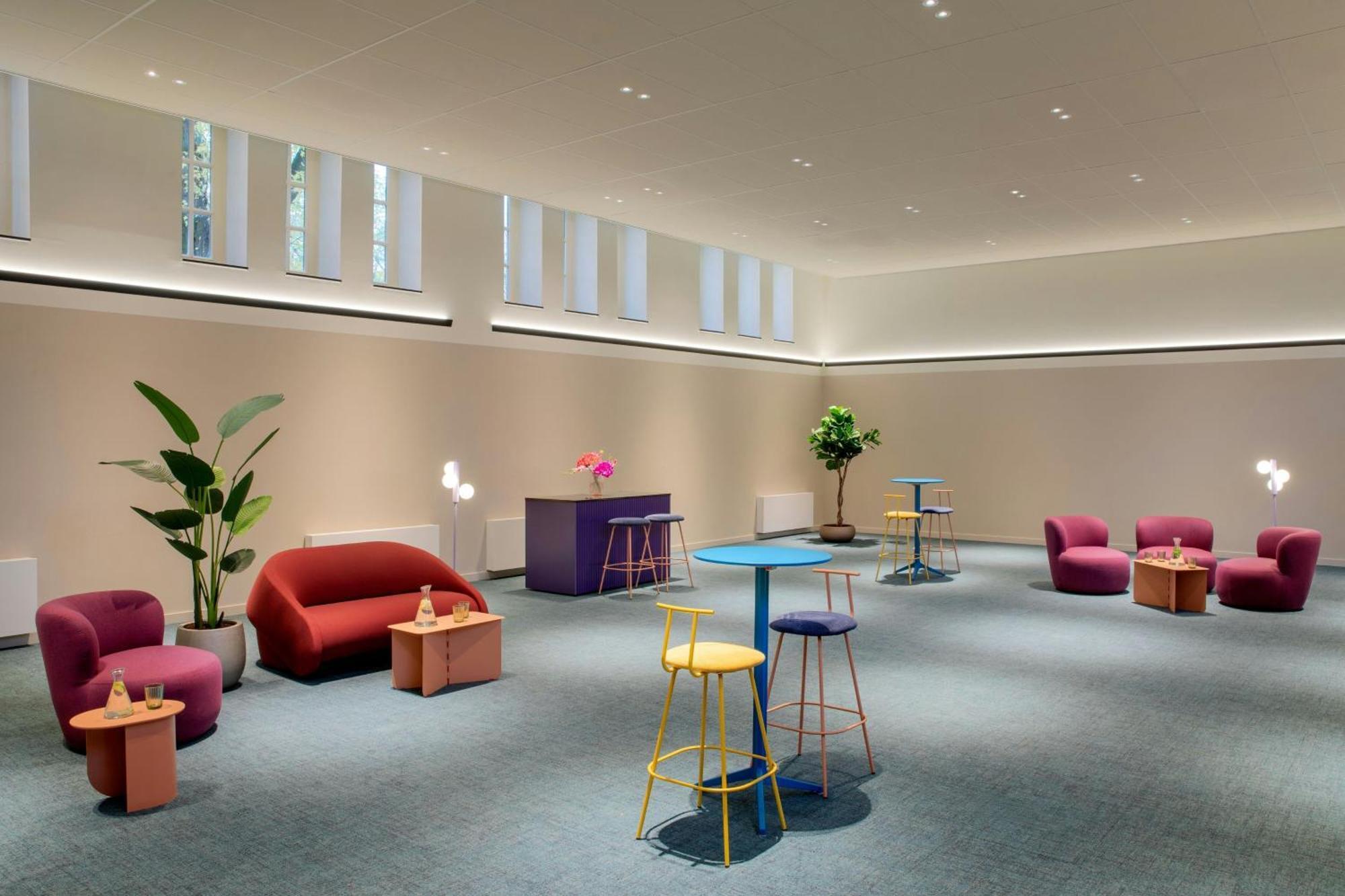 The Rebyl, Nijmegen, A Tribute Portfolio Hotel Eksteriør bilde