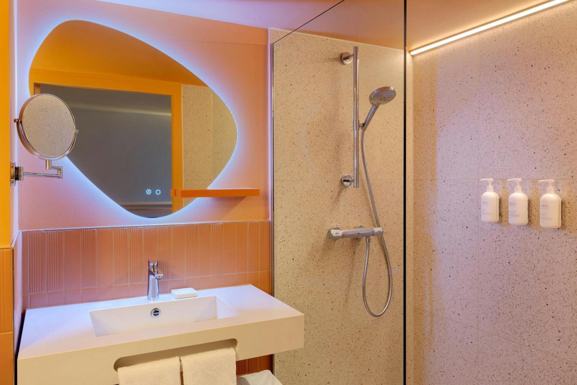 The Rebyl, Nijmegen, A Tribute Portfolio Hotel Eksteriør bilde