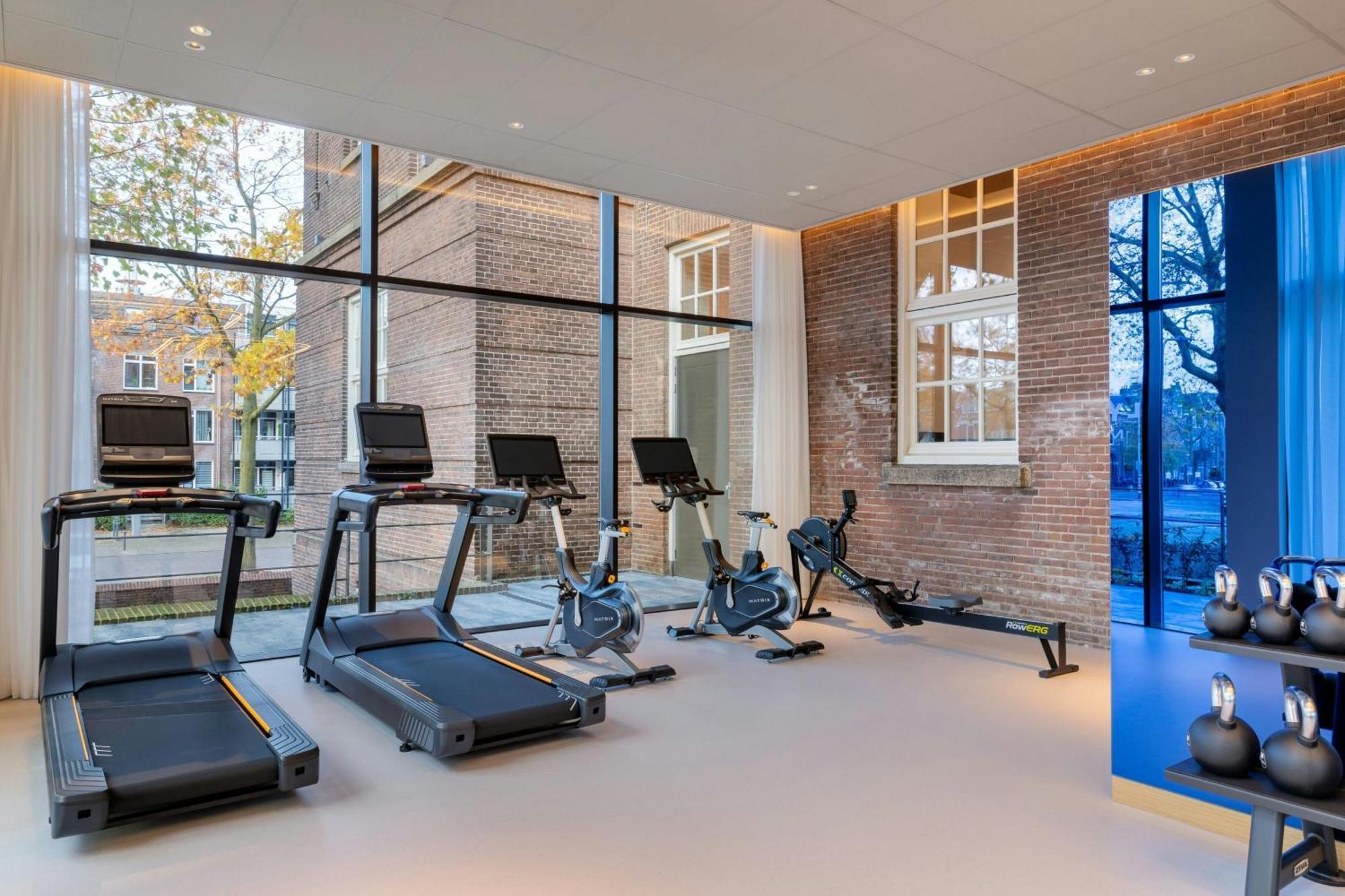 The Rebyl, Nijmegen, A Tribute Portfolio Hotel Eksteriør bilde