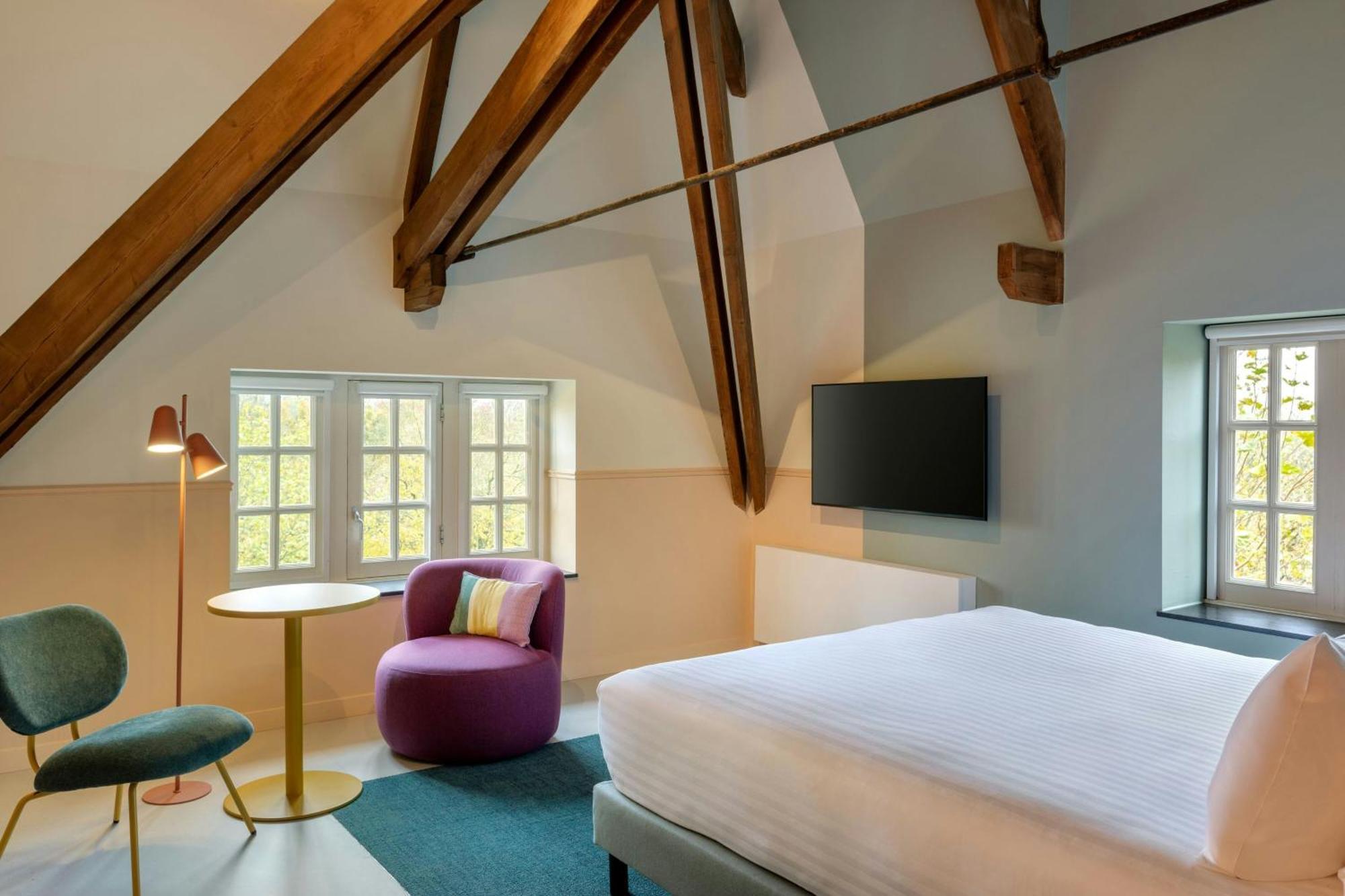 The Rebyl, Nijmegen, A Tribute Portfolio Hotel Eksteriør bilde