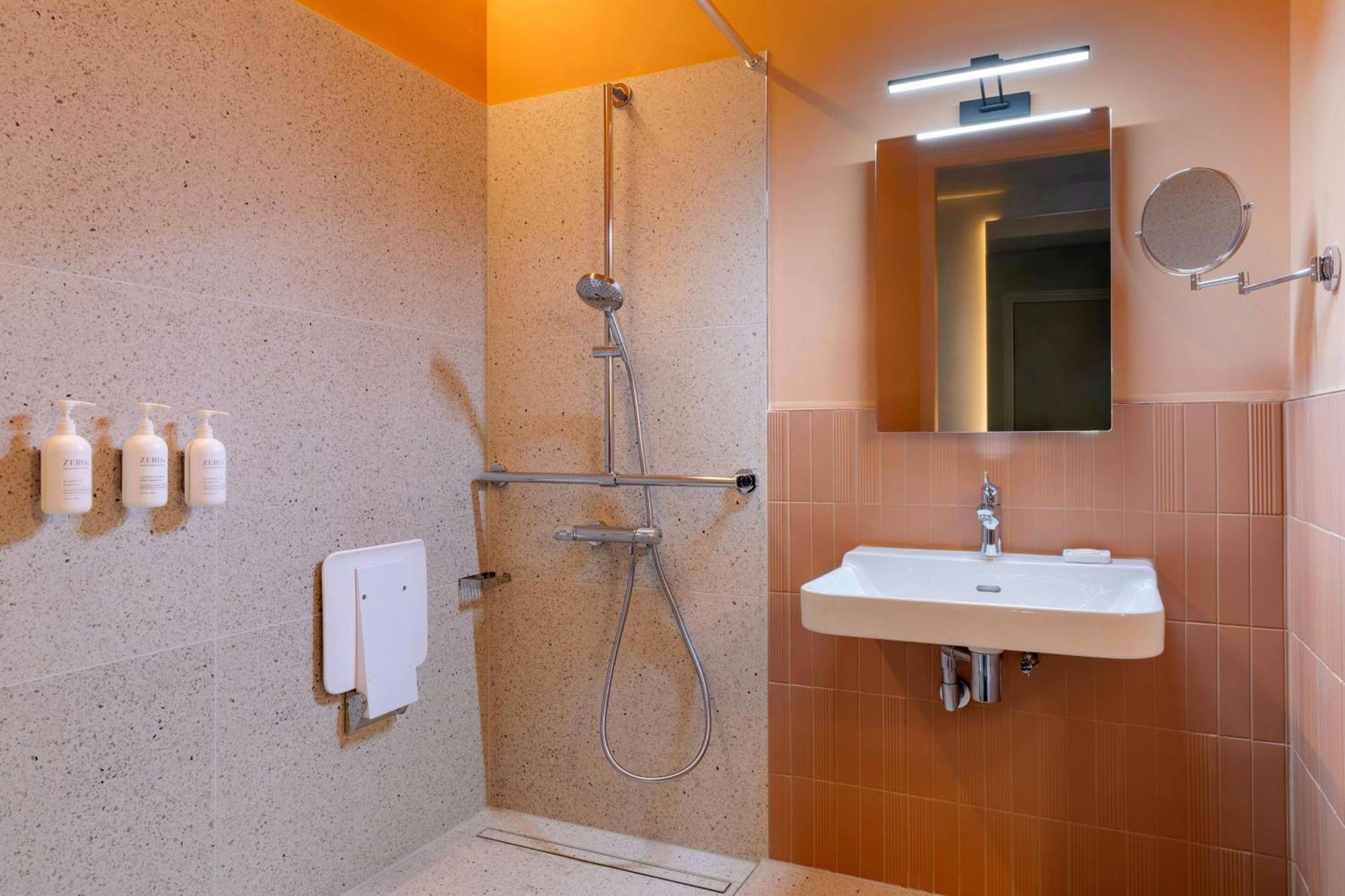 The Rebyl, Nijmegen, A Tribute Portfolio Hotel Eksteriør bilde