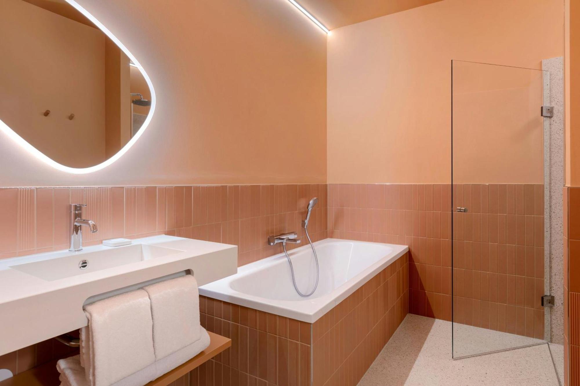 The Rebyl, Nijmegen, A Tribute Portfolio Hotel Eksteriør bilde