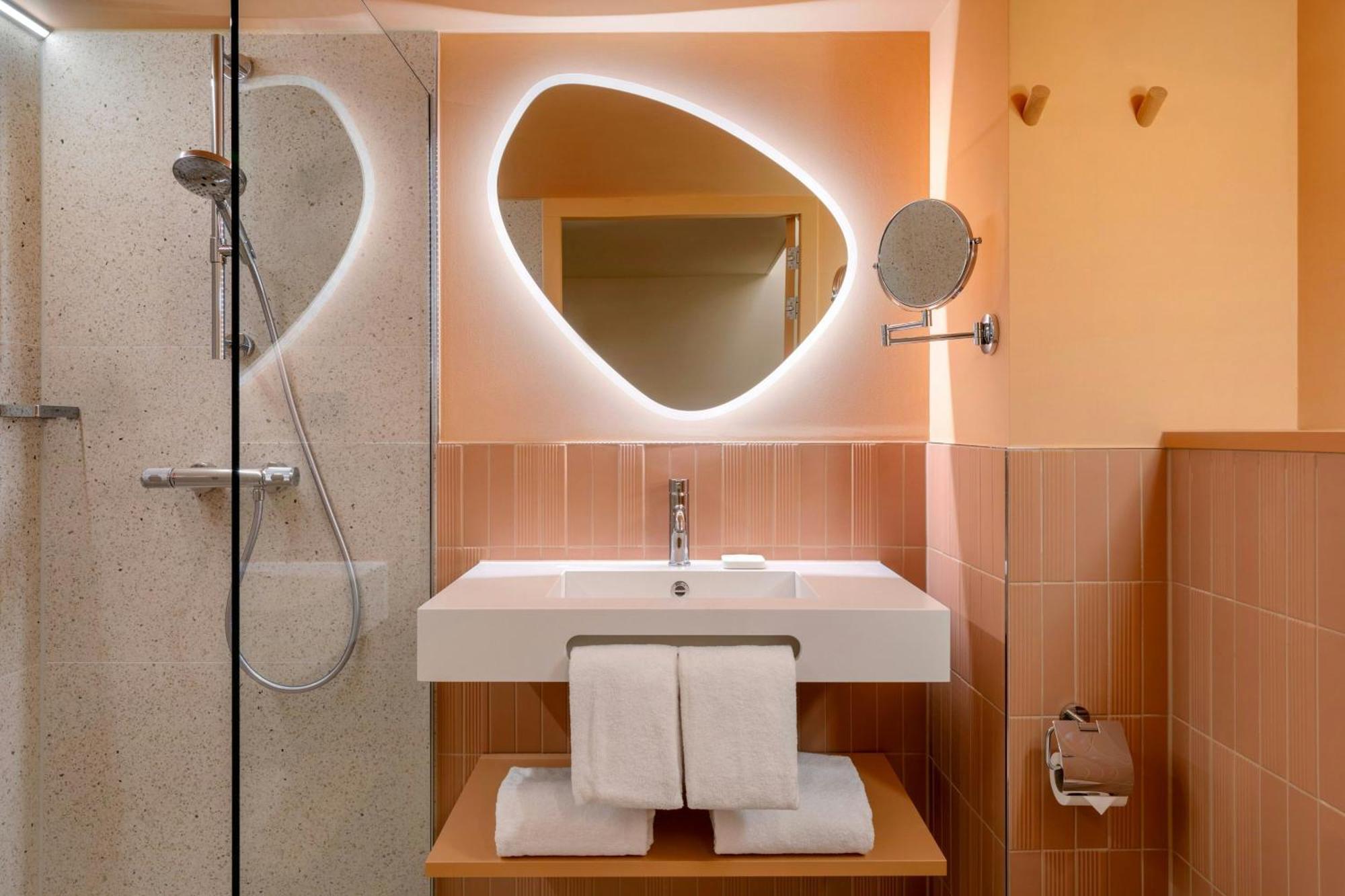 The Rebyl, Nijmegen, A Tribute Portfolio Hotel Eksteriør bilde