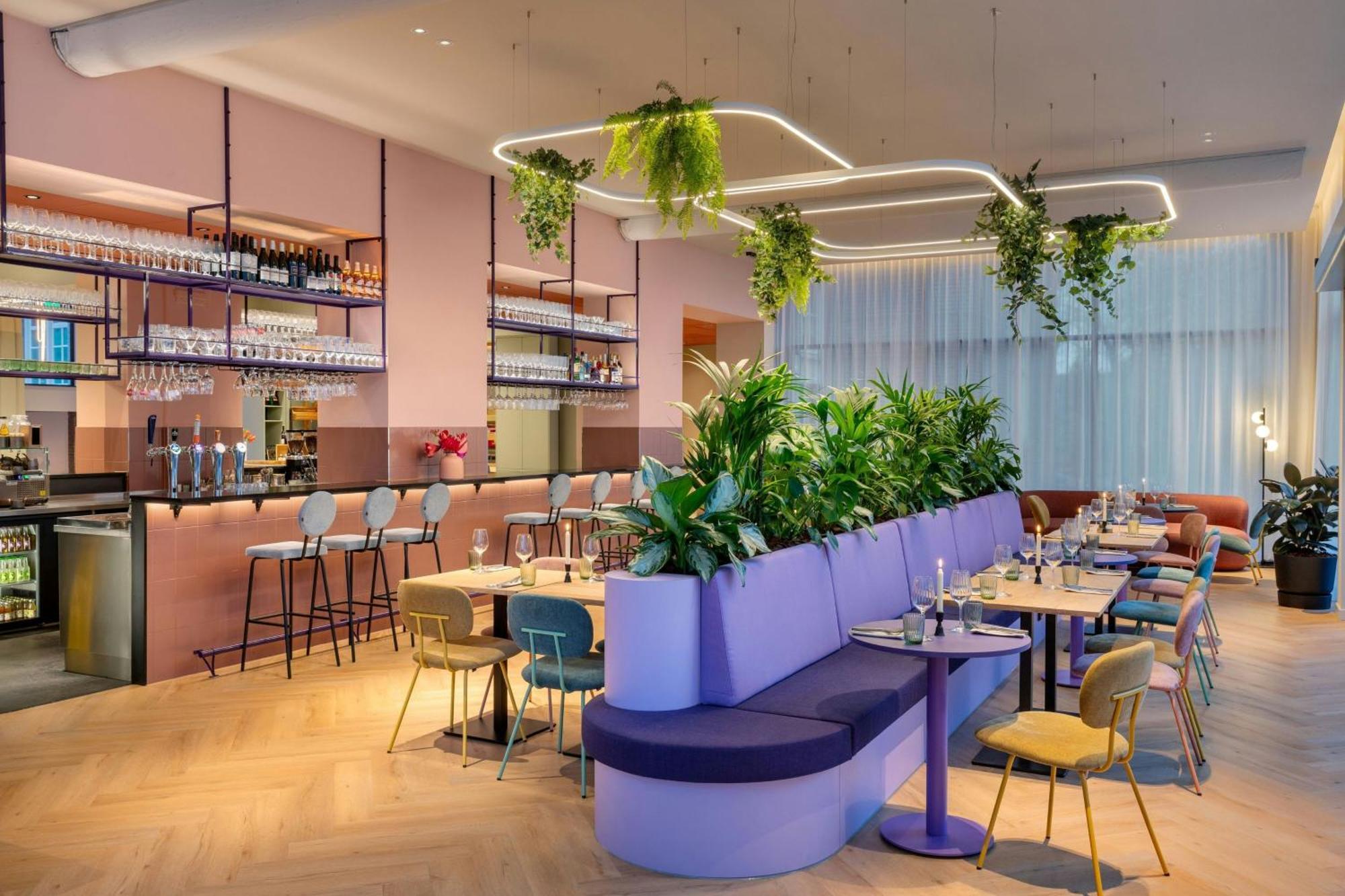 The Rebyl, Nijmegen, A Tribute Portfolio Hotel Eksteriør bilde