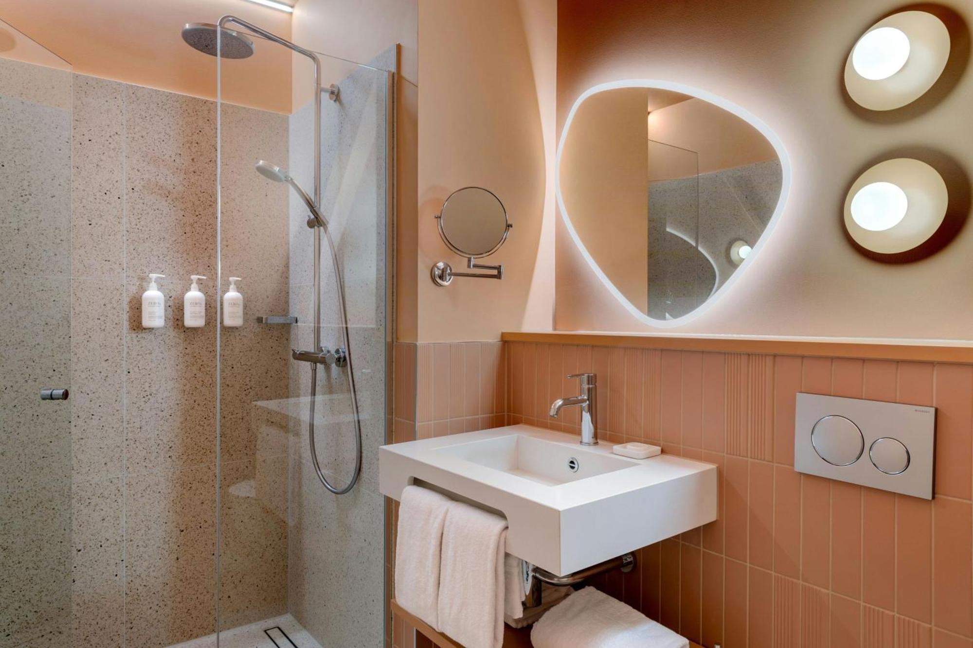 The Rebyl, Nijmegen, A Tribute Portfolio Hotel Eksteriør bilde