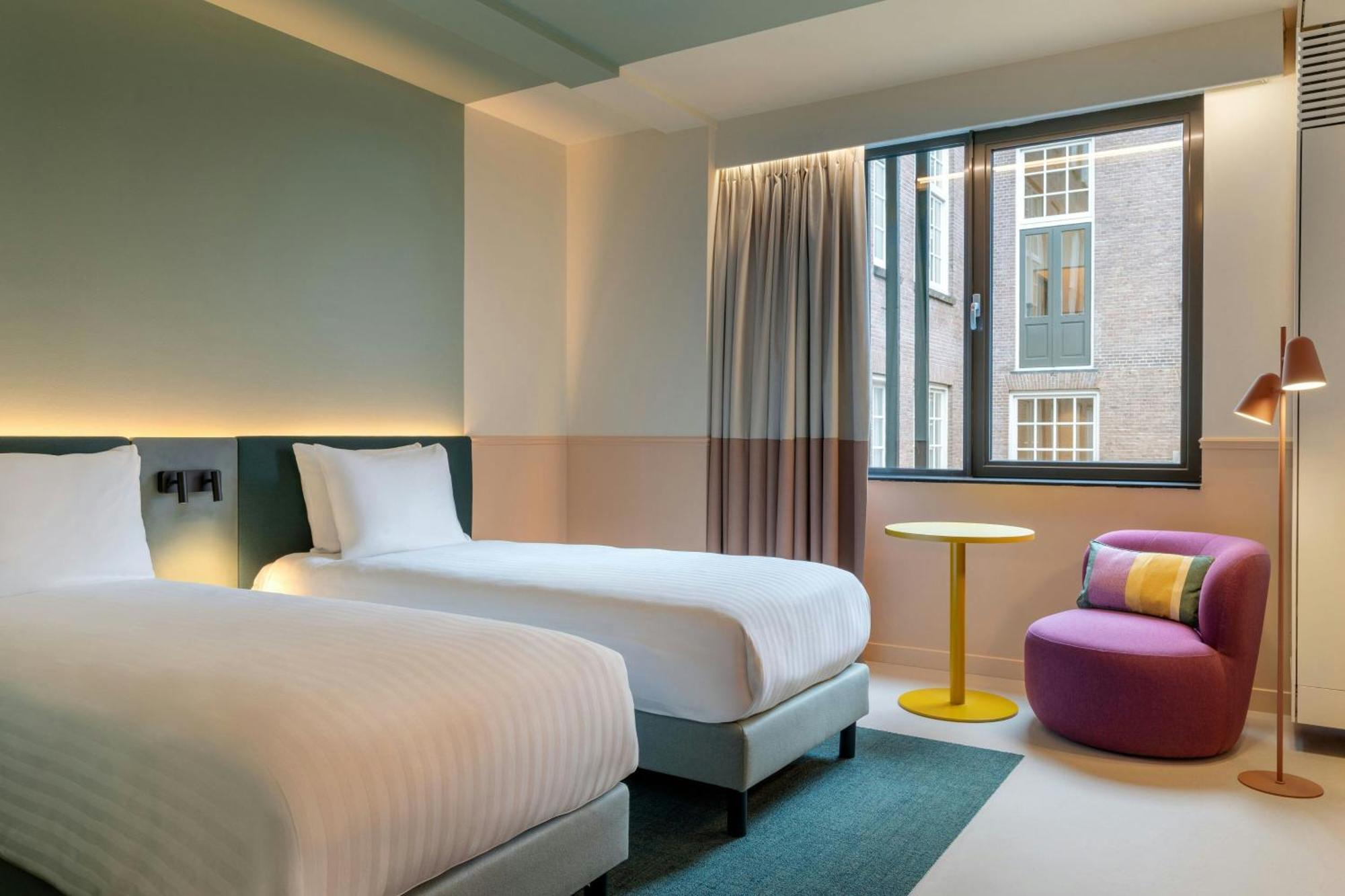 The Rebyl, Nijmegen, A Tribute Portfolio Hotel Eksteriør bilde