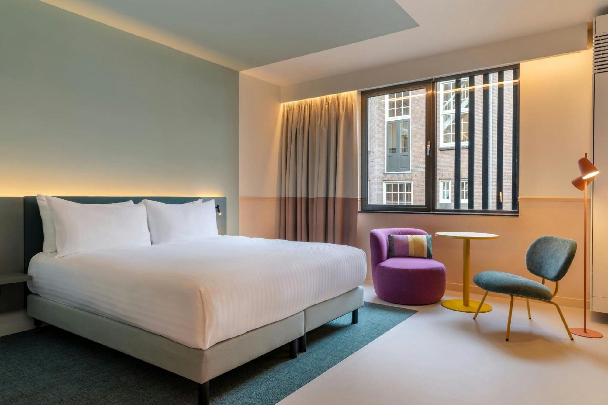 The Rebyl, Nijmegen, A Tribute Portfolio Hotel Eksteriør bilde