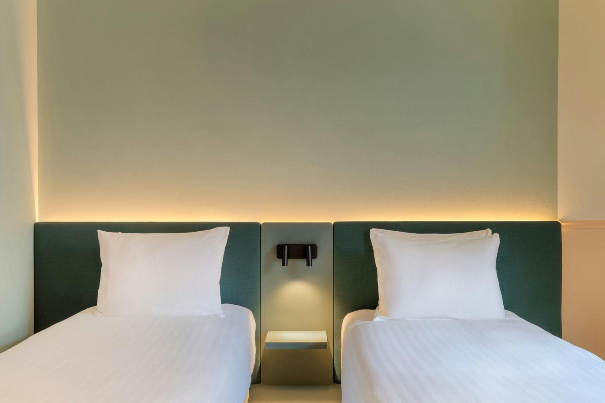 The Rebyl, Nijmegen, A Tribute Portfolio Hotel Eksteriør bilde