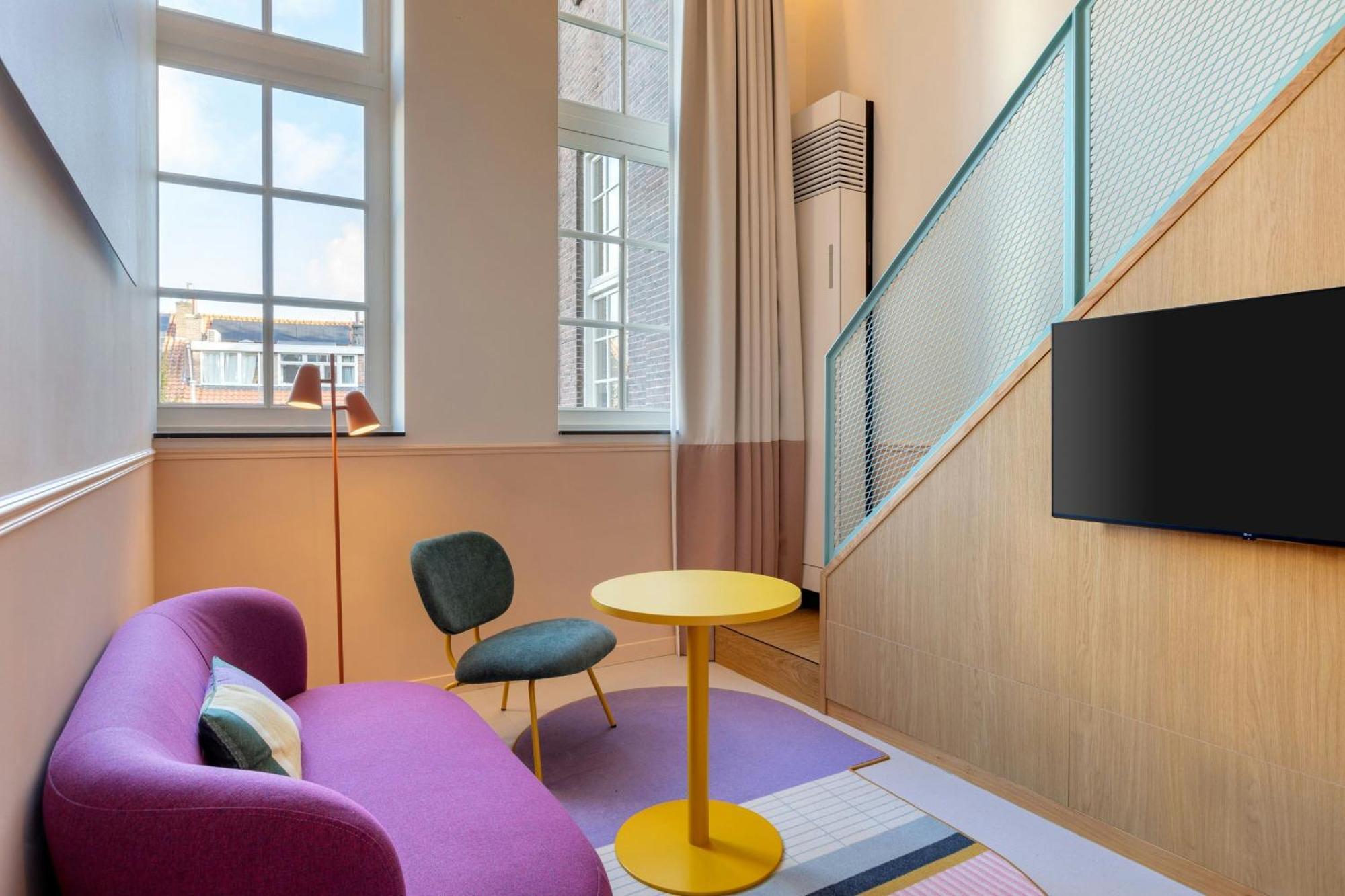The Rebyl, Nijmegen, A Tribute Portfolio Hotel Eksteriør bilde