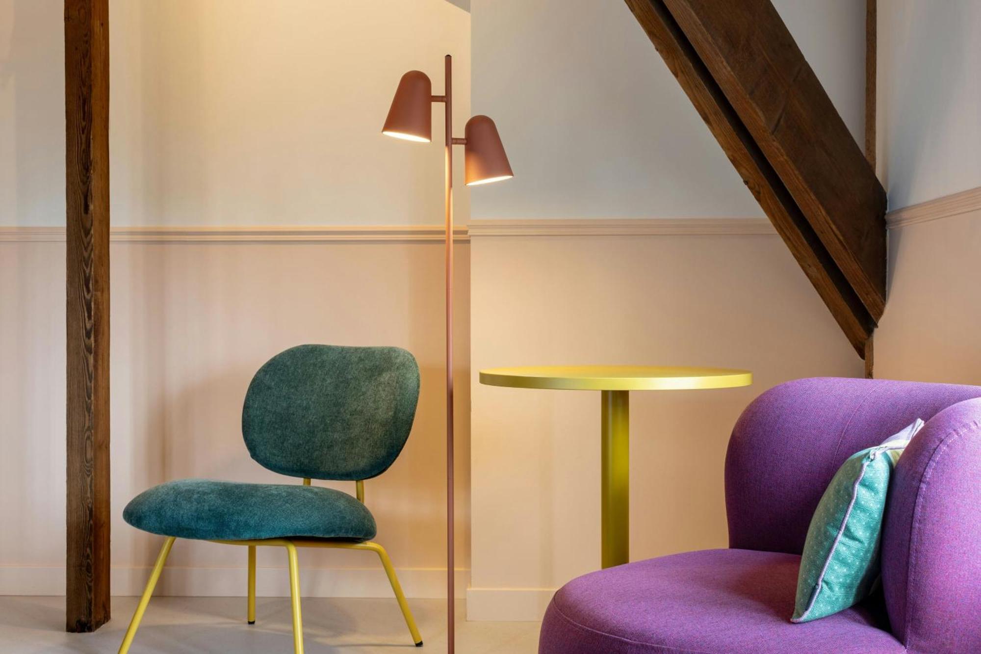 The Rebyl, Nijmegen, A Tribute Portfolio Hotel Eksteriør bilde