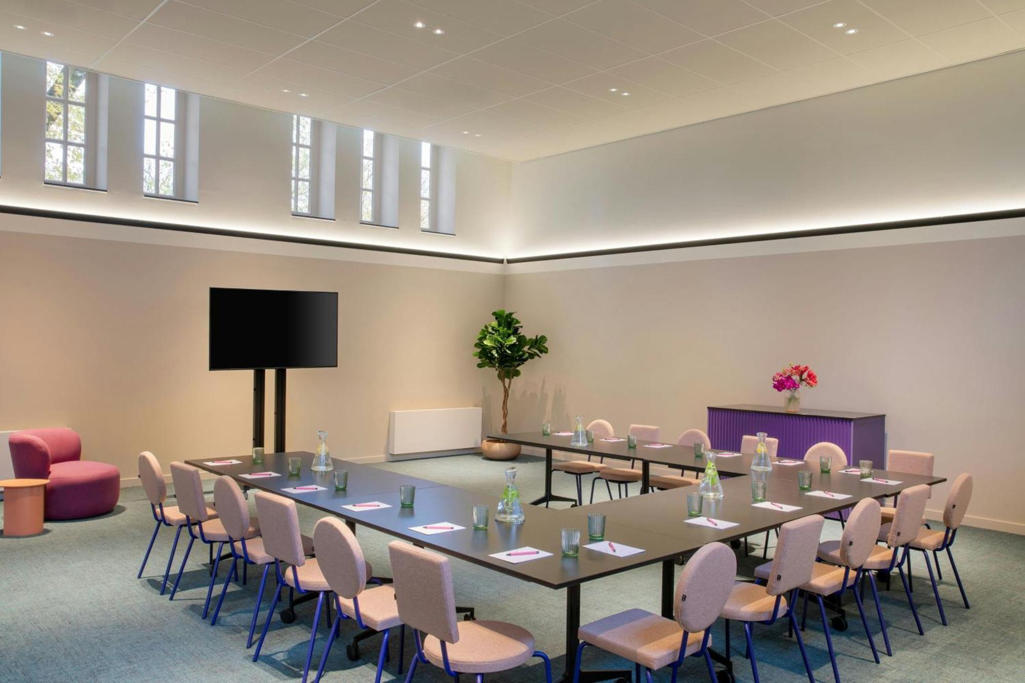 The Rebyl, Nijmegen, A Tribute Portfolio Hotel Eksteriør bilde
