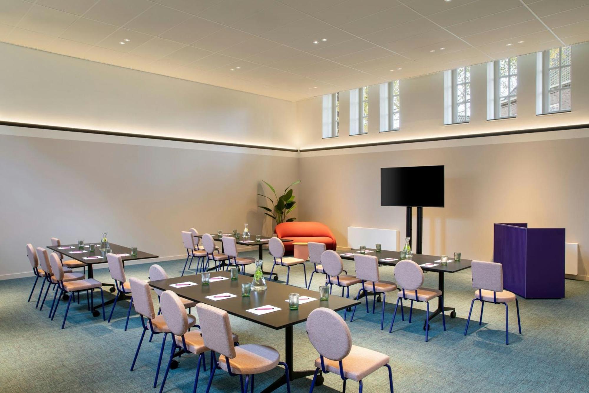 The Rebyl, Nijmegen, A Tribute Portfolio Hotel Eksteriør bilde